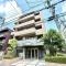 【神奈川県/川崎市中原区今井西町】ライオンズマンション武蔵小杉第3 外観