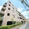 【神奈川県/川崎市中原区今井西町】ライオンズマンション武蔵小杉第3 外観