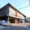 【神奈川県/川崎市中原区小杉町】パークシティ武蔵小杉ザガーデンタワーズイースト 中原郵便局