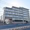 【神奈川県/川崎市中原区市ノ坪】武蔵小杉ビューハイツ 外観