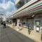 【東京都/国分寺市日吉町】シティハウス国立テラス セブンイレブン国分寺光町1丁目店