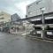 【東京都/目黒区中町】パークホームズ目黒中町 駐車場