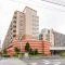 【東京都/東大和市桜が丘】ステイツ武蔵野・東大和グランパサージュ 外観