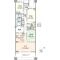 【東京都/国分寺市日吉町】シティハウス国立テラス 間取り図