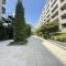 【東京都/国分寺市泉町】パークシティ国分寺 共用部
