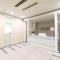 【東京都/国分寺市泉町】パークシティ国分寺 エントランス