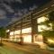 【東京都/国分寺市泉町】パークシティ国分寺 外観