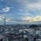 【東京都/国分寺市内藤】グローヴテラス国立 眺望：ズーム無し
