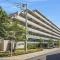【東京都/国立市富士見台】シティテラス国立 外観