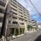 【東京都/国立市富士見台】ヴェレーナ国立富士見台 外観