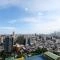 【東京都/北区滝野川】パークタワー滝野川 眺望