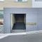 【兵庫県/神戸市東灘区森北町】イニシア神戸森北町 エントランス