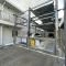 【兵庫県/神戸市東灘区森北町】イニシア神戸森北町 駐車場