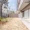 【兵庫県/神戸市東灘区住吉東町】ステイツ住吉川グレイスコート 専用庭：約29.47m2の専用庭付きです