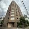 【大阪府/大阪市阿倍野区昭和町】ライオンズ阿倍野昭和町 外観