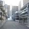 【大阪府/大阪市淀川区塚本】ジェイグランシティ塚本 駐車場