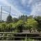 【兵庫県/宝塚市逆瀬台】阪急逆瀬台アヴェルデ 弐番館 眺望