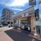 【兵庫県/神戸市東灘区御影山手】メープル御影山手セレヴィ セブン‐イレブン神戸御影2丁目店