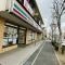 【兵庫県/芦屋市東山町】プラウド芦屋東山 セブンイレブン芦屋東山店