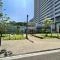 【兵庫県/神戸市東灘区住吉東町】住吉川リバーサイドフォーラム 神戸市立東灘図書館
