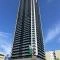 【大阪府/大阪市西区南堀江】シエリアタワー大阪堀江 外観