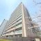 【大阪府/吹田市江の木町】プラウド江坂 外観