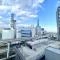 【兵庫県/神戸市中央区新港町】ベイシティタワーズ神戸WEST 眺望