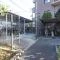 【東京都/葛飾区東立石】メイツ立石サウスコート 駐輪場