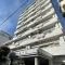 【東京都/荒川区南千住】グリーンパーク南千住 外観