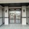 【埼玉県/春日部市中央】クラーク春日部壱番館 エントランス
