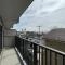 【埼玉県/春日部市中央】クラーク春日部壱番館 バルコニー