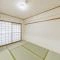 【東京都/足立区南花畑】グリーンパーク花畑VII 和室
