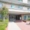 【埼玉県/草加市谷塚】ゾンネンハイム草加 エントランス