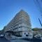 【埼玉県/草加市旭町】日商岩井草加マンション 外観