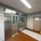 【埼玉県/草加市旭町】日商岩井草加マンション 共用部