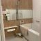 【埼玉県/草加市旭町】日商岩井草加マンション 浴室