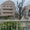 【埼玉県/草加市旭町】日商岩井草加マンション 眺望