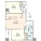 【東京都/足立区千住仲町】千住彩館 間取り図