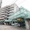 【東京都/足立区千住】ロワール北千住 外観