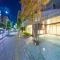 【東京都/足立区西新井栄町】レコシティ・プライム エントランス