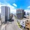 【東京都/台東区東浅草】サンクレイドル浅草 外観