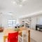 【東京都/葛飾区お花茶屋】ライオンズマンションお花茶屋駅前通り リビング・ダイニング