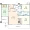 【東京都/足立区大谷田】マイキャッスル北綾瀬 間取り図