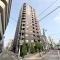 【東京都/荒川区南千住】レジデンシャルステートタワー南千住 外観