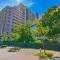 【東京都/葛飾区東金町】プラウドシティ金町アベニュー 外観