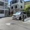 【東京都/江戸川区東小松川】ガーラ・レジデンス船堀 駐車場