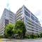 【東京都/足立区西新井栄町】レコシティ・グランデ 外観