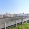 【東京都/葛飾区堀切】コスモ堀切菖蒲園駅前 眺望
