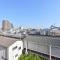 【東京都/葛飾区堀切】コスモ堀切菖蒲園駅前 眺望