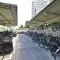 【東京都/江東区南砂】ロイズスクエア東陽町 駐輪場